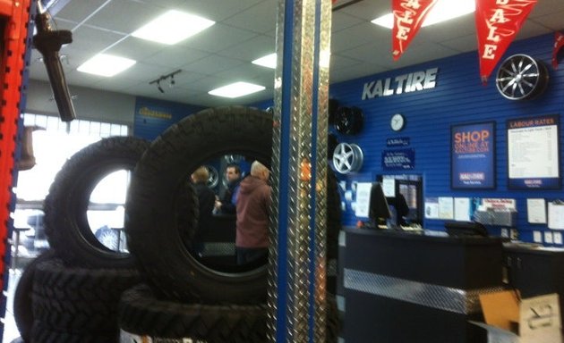 Photo of Kal Tire