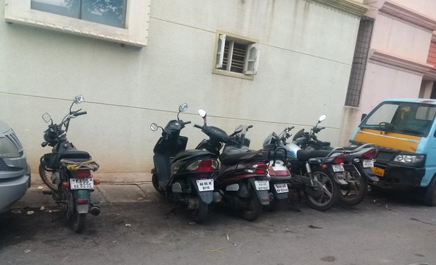 Photo of Vinayaka Motors (Two wheeler services)