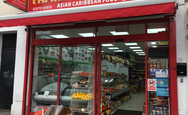 Photo of Family Food Centre Butcher