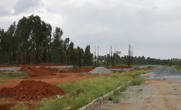 Photo of Snehashri Temple