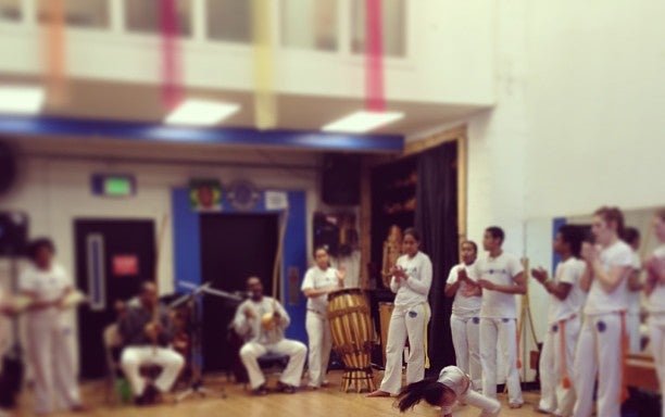 Photo of Capoeira Malês Seattle