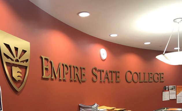 Photo of SUNY Empire State College New York City Campus in Manhattan