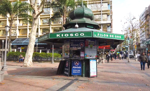 Foto de Kiosco Filon De Oro