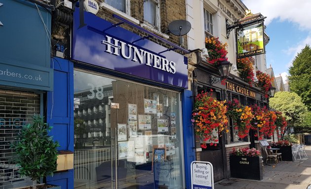 Photo of Hunters Estate & Letting Agents Ealing