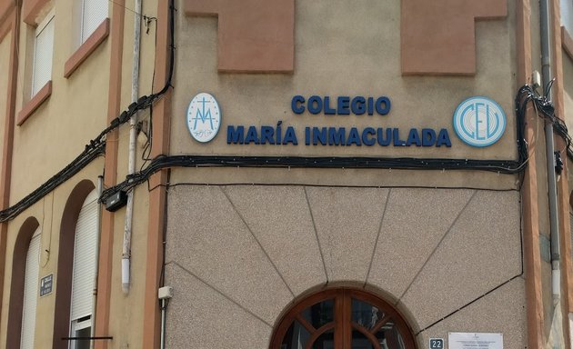 Foto de Colegio María Inmaculada