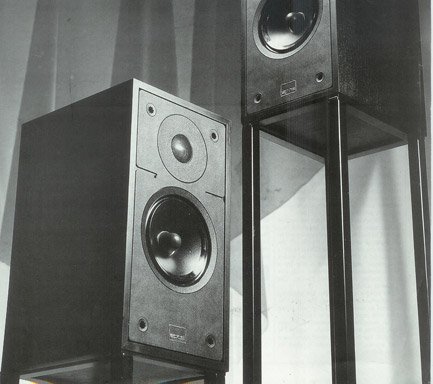 Photo of Lockwood Audio