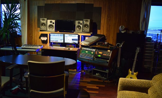Photo of Alchemy Studios