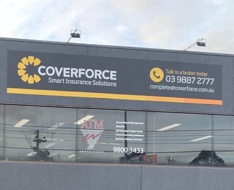 Photo of Coverforce Complete