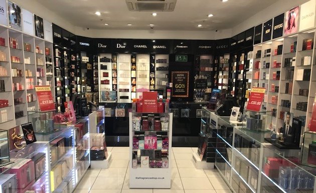 Photo of The Fragrance Shop