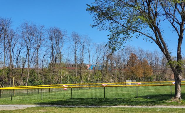 Photo of Victory Road Park