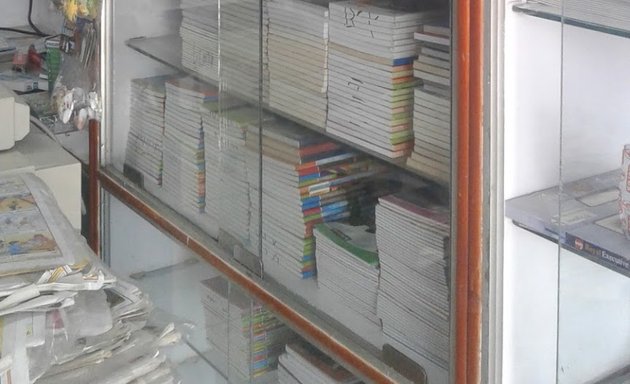 Photo of Sumadva Telecom Book & Stationary Store