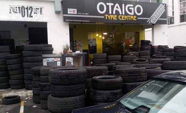 Photo of Otaigo Tyre Centre