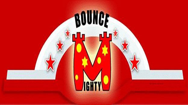 Photo of A Mighty Bounce