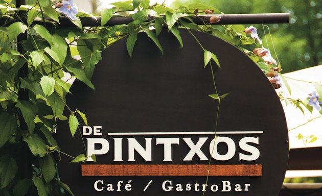 Foto de DePintxos Café Gastrobar