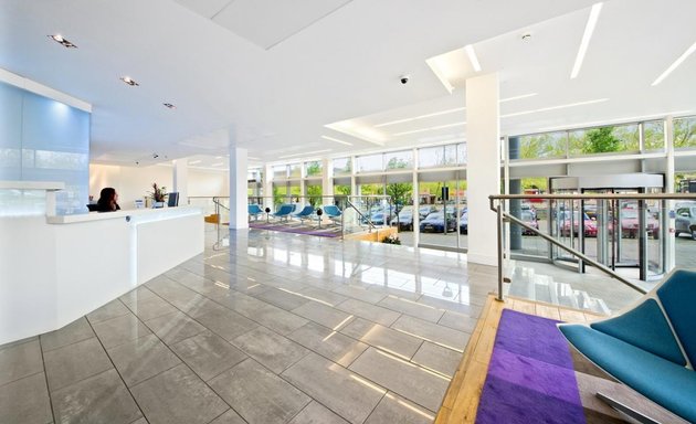 Photo of Cottons Chartered Accountants Milton Keynes