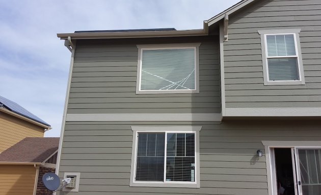 Photo of Prime Window Systems