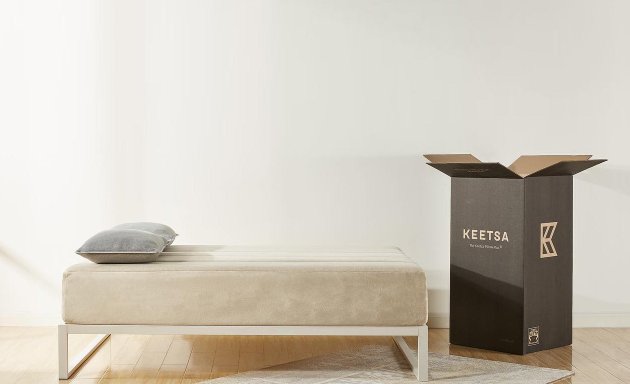 Photo of KEETSA Mattress - Los Angeles