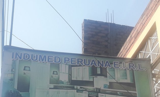 Foto de Indumend Peruana