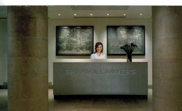 Photo of Sharma Lawyers