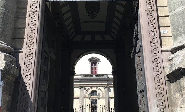 foto Biblioteca della Corte di appello di Torino