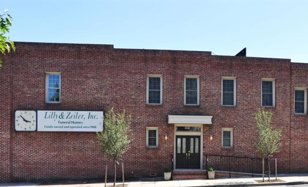 Photo of Lilly & Zeiler Funeral Home