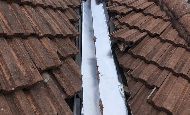 Photo of Harrow Roofing Company