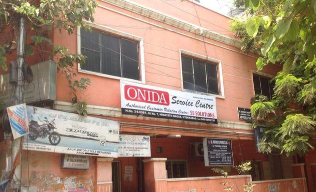 Photo of Onida Service Center in Bangalore LED & TV & AC & Refrigerator & Washing Machine & Microwave Oven