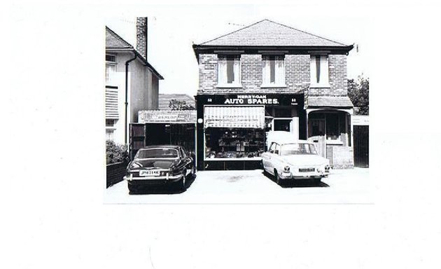 Photo of Merry Oak Auto Spares (MAS)