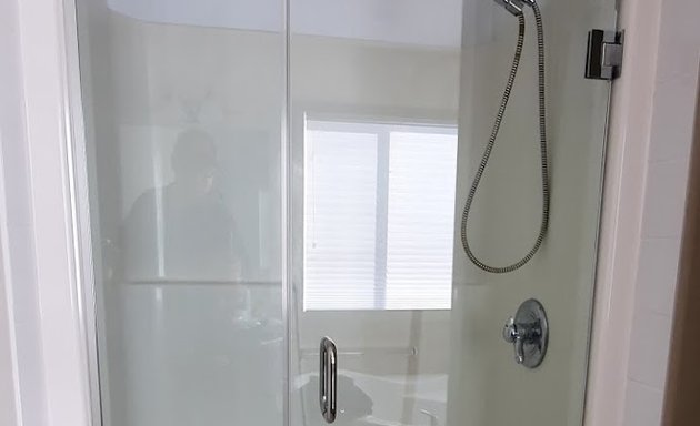 Photo of Shower Door Outfitters Ltd