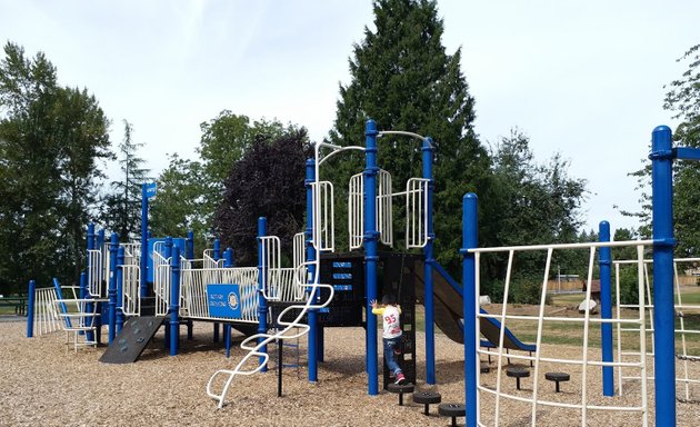 Photo of John Mahoney Playground