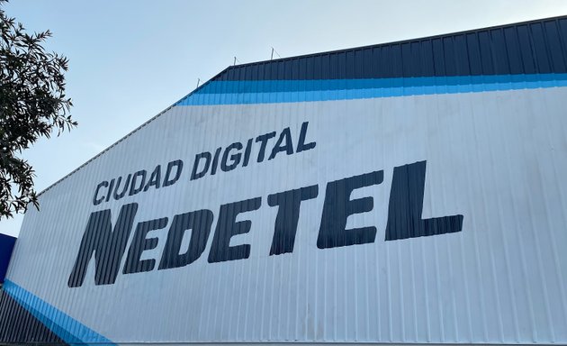Foto de Ciudad Digital Nedetel