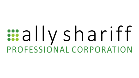 Photo of Ally Shariff Professional Corporation
