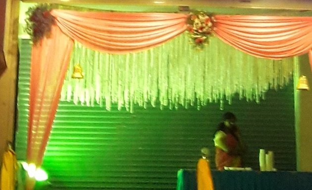 Photo of Sri guru party hall