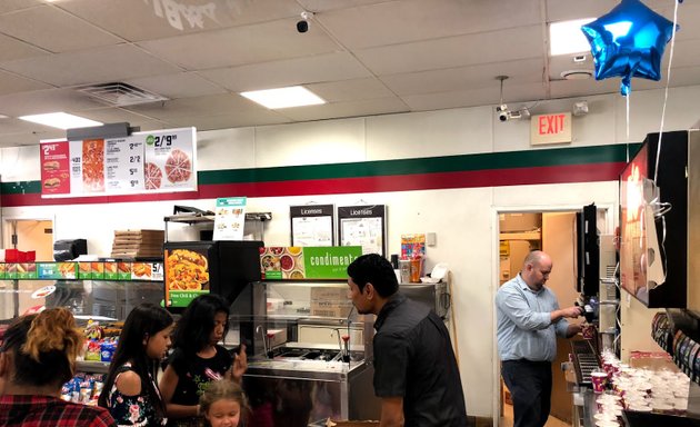 Photo of 7-Eleven