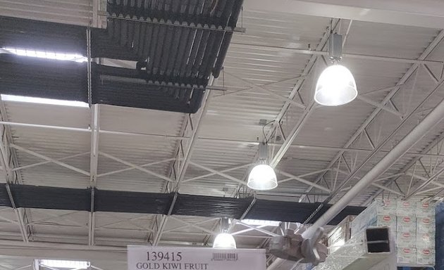 Photo of Costco Food Court