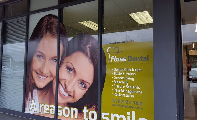 Photo of Floss Dental Hygiene Clinic