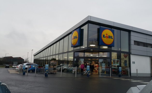 Photo of Lidl