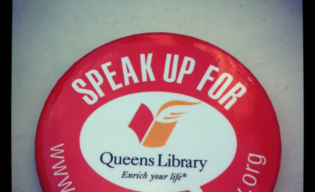 Photo of Queens Public Library at Arverne