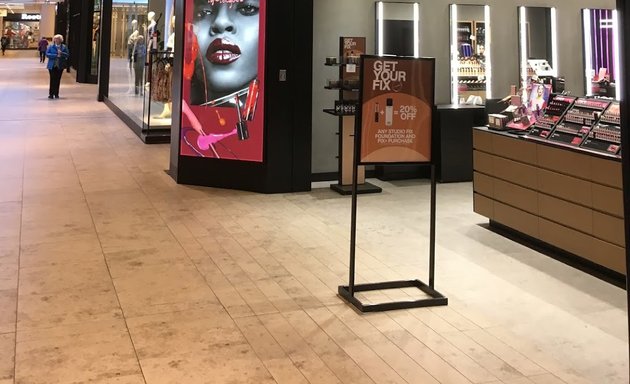 Photo of MAC Cosmetics