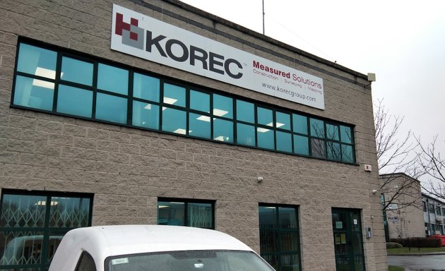 Photo of KOREC Group