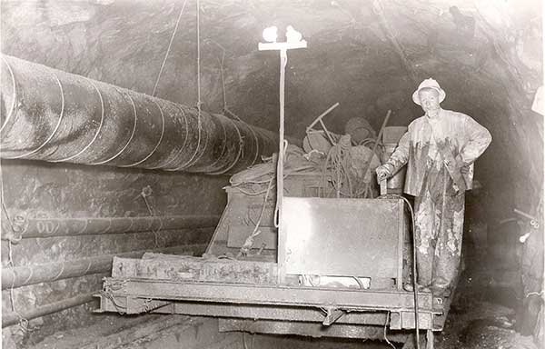 Photo of Naylor Pipe co