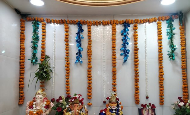 Photo of Sai Ganesh Santhan Temple