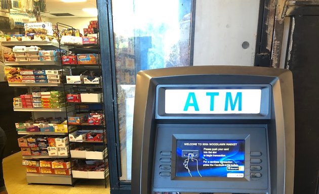 Photo of LibertyX Bitcoin ATM