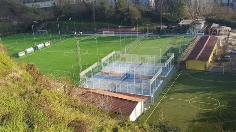 foto Scuola calcio A.S.D. Nuova valle aurelia