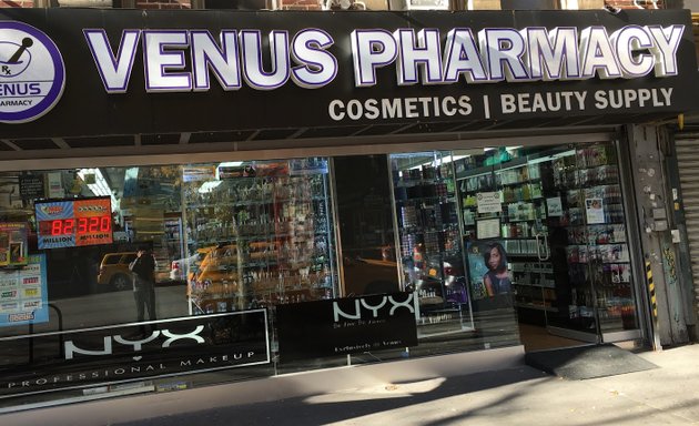 Photo of Venus Pharmacy and Beauty Supply
