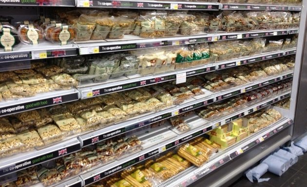 Photo of Co-op Food - Putney - London