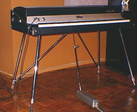 Photo of Concert Pitch Piano Services