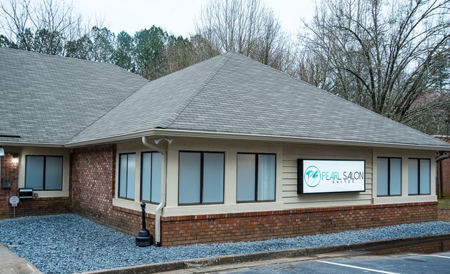 Photo of Pearl Salon Suites- Greenbriar