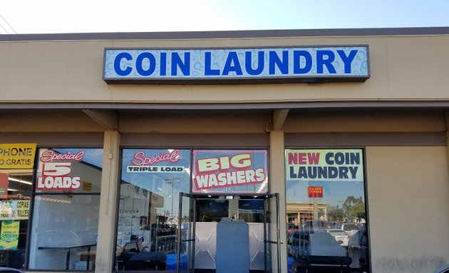 Photo of Launderland Wash & Dry