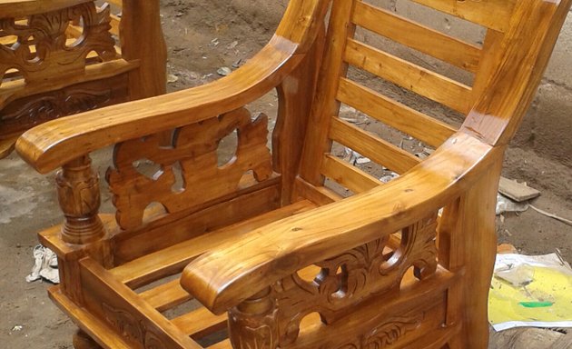 Photo of Aiman Furniture & Manufacturing